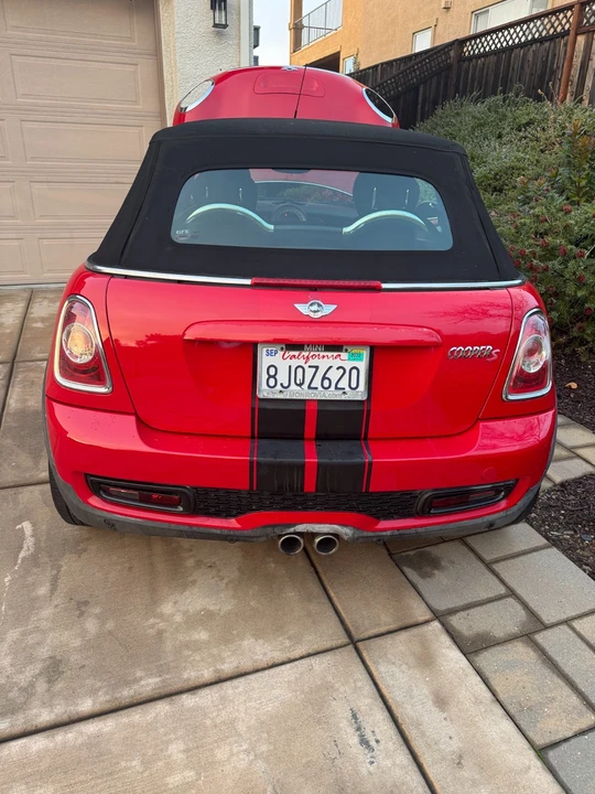 2014 Mini Mini Cooper S 3rd Gen - Image 3 of 19