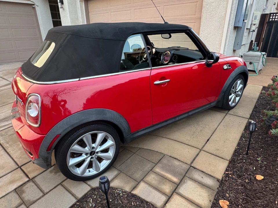 2014 Mini Mini Cooper S 3rd Gen - Image 9 of 19