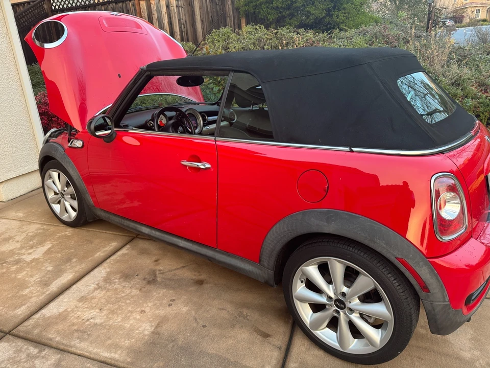 2014 Mini Mini Cooper S 3rd Gen - Image 6 of 19