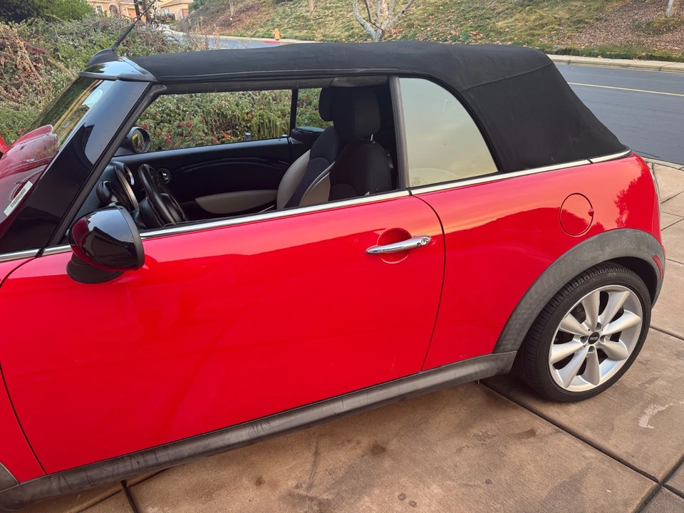 2014 Mini Mini Cooper S 3rd Gen - Image 7 of 19