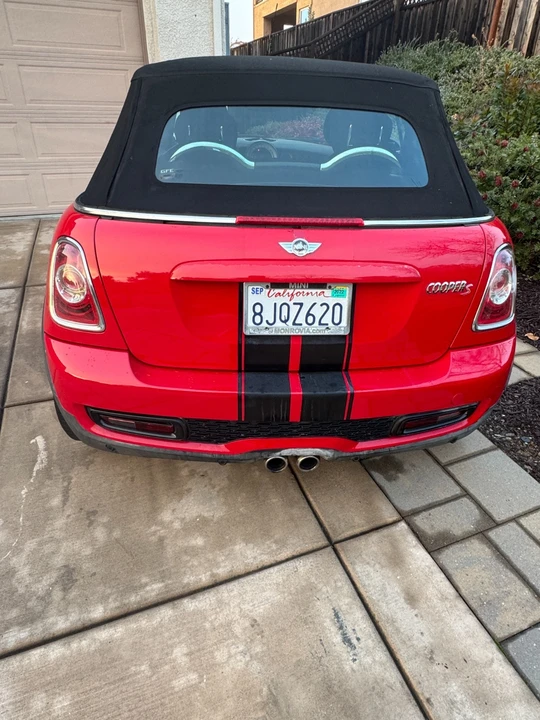 2014 Mini Mini Cooper S 3rd Gen - Image 8 of 19