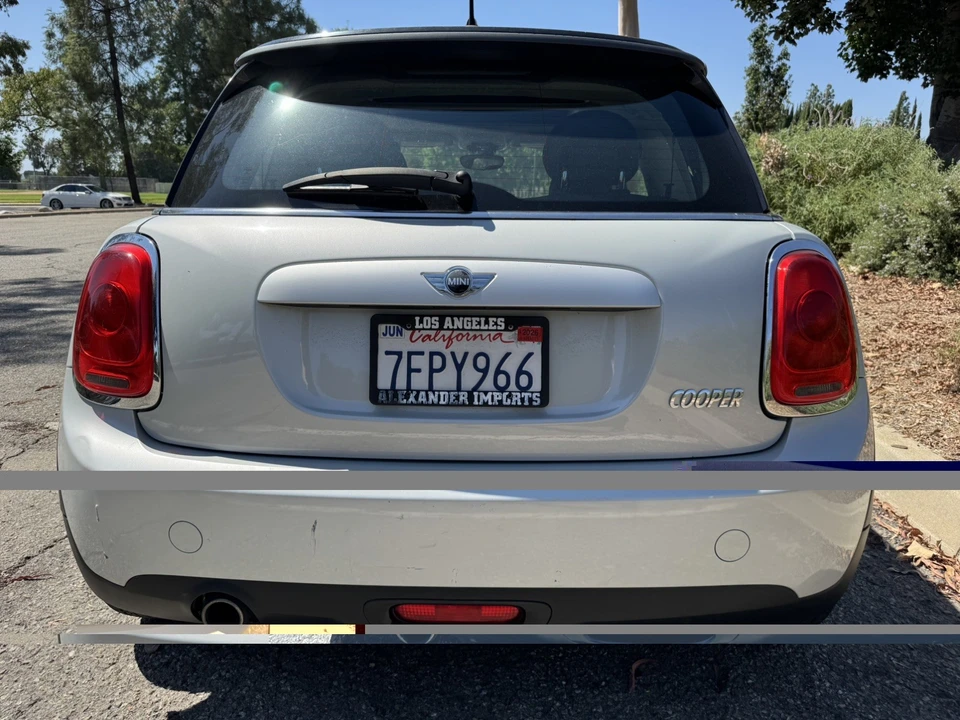 2014 Mini Mini 2nd Gen - Image 8 of 31