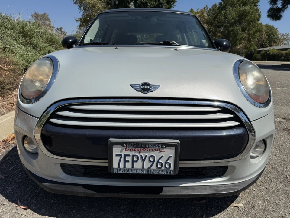 2014 Mini Mini 2nd Gen - Image 3 of 31
