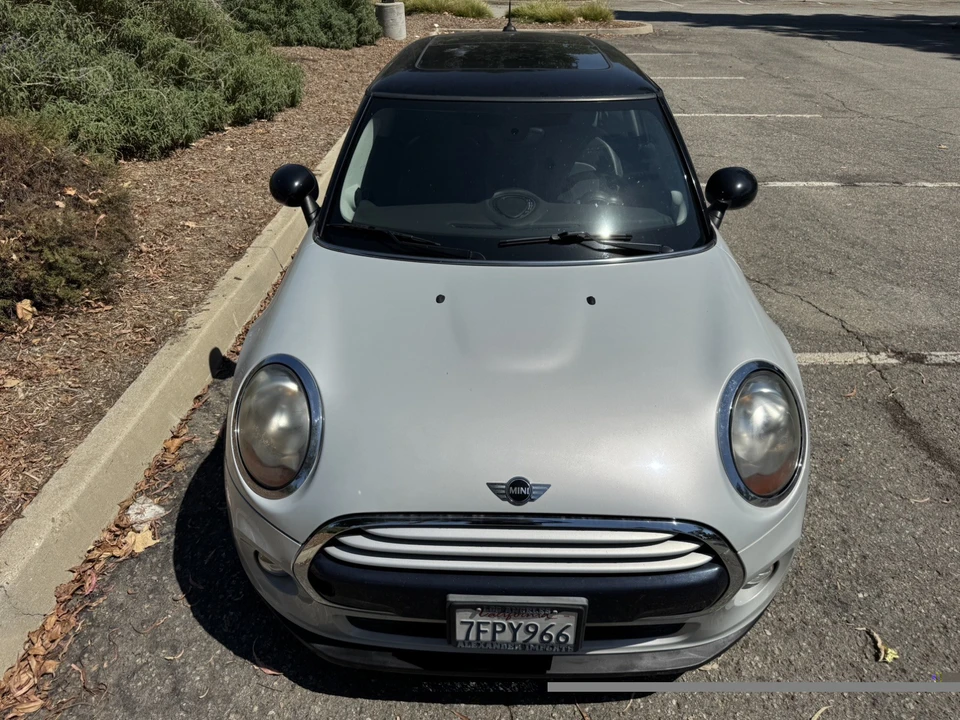 2014 Mini Mini 2nd Gen - Image 17 of 31
