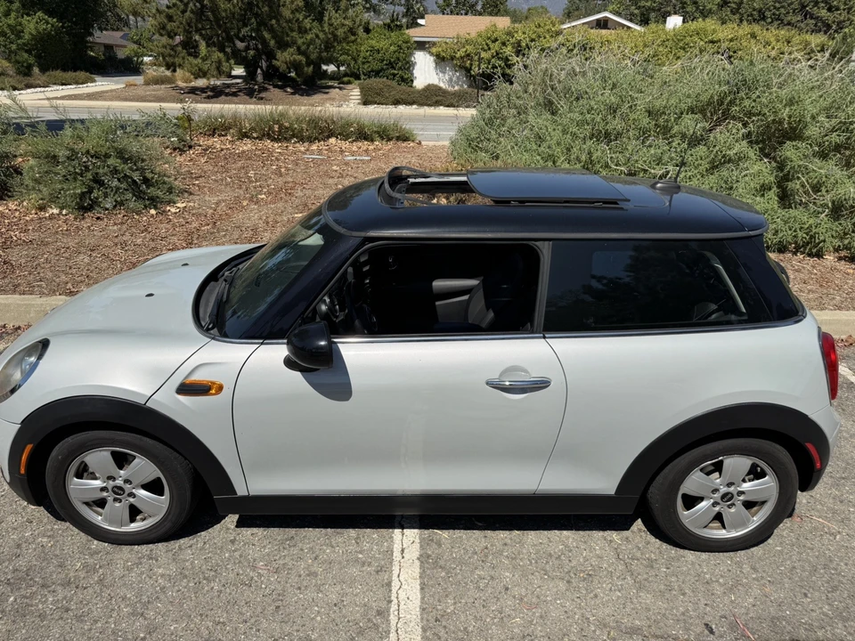 2014 Mini Mini 2nd Gen - Image 7 of 31