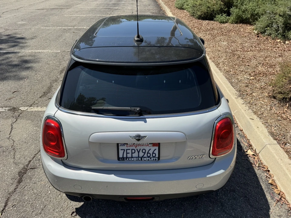 2014 Mini Mini 2nd Gen - Image 6 of 31