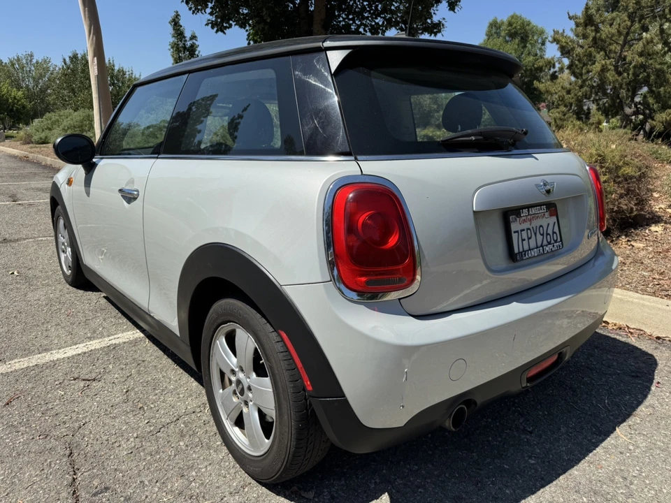 2014 Mini Mini 2nd Gen - Image 16 of 31