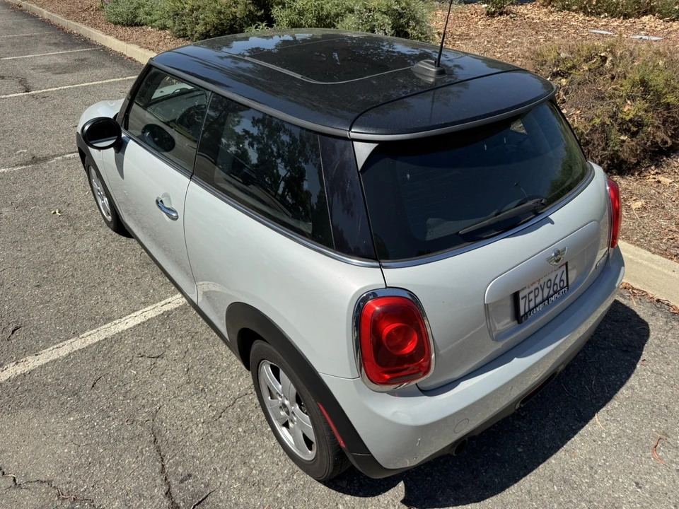 2014 Mini Mini 2nd Gen - Image 12 of 31