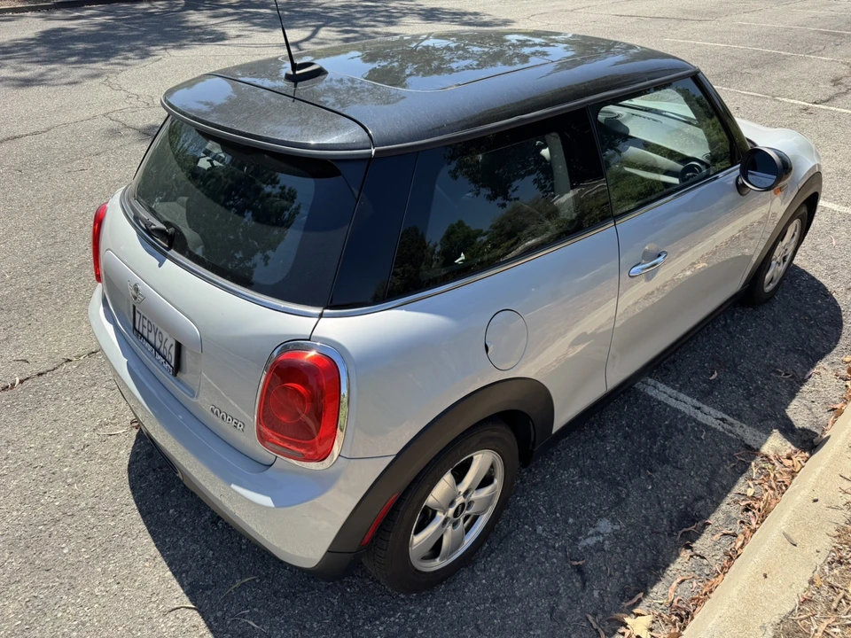 2014 Mini Mini 2nd Gen - Image 2 of 31