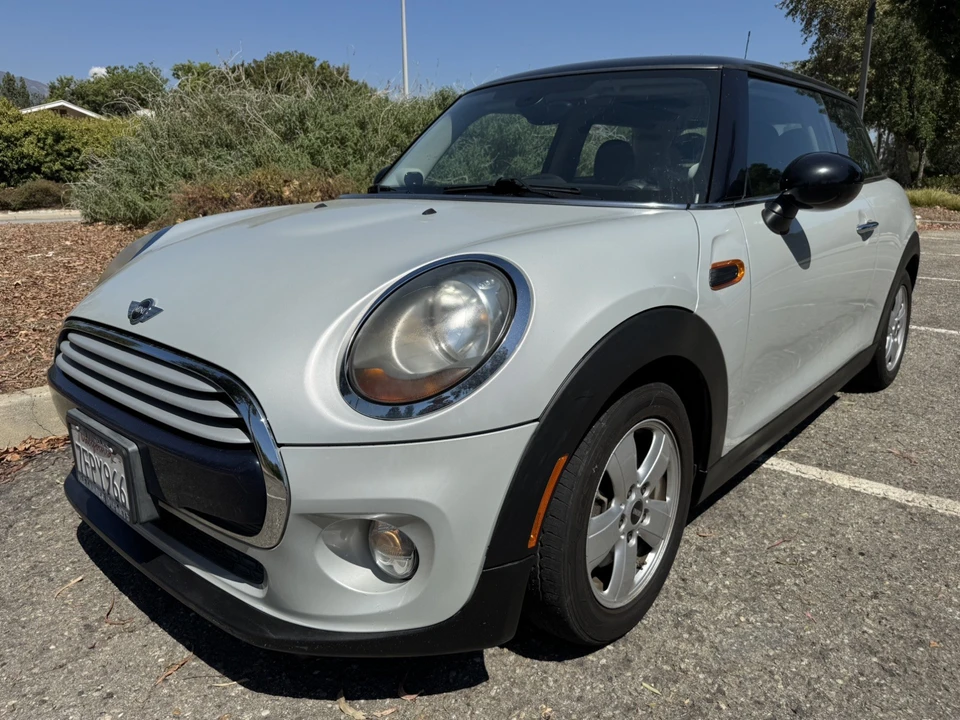 2014 Mini Mini 2nd Gen - Image 11 of 31