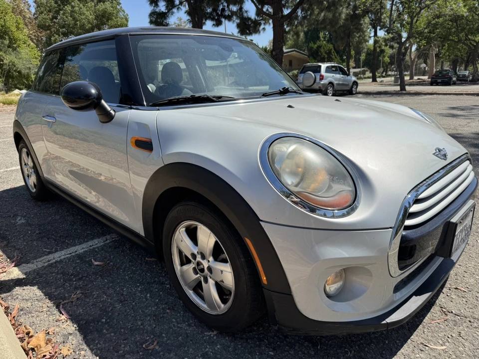 2014 Mini Mini 2nd Gen - Image 14 of 31