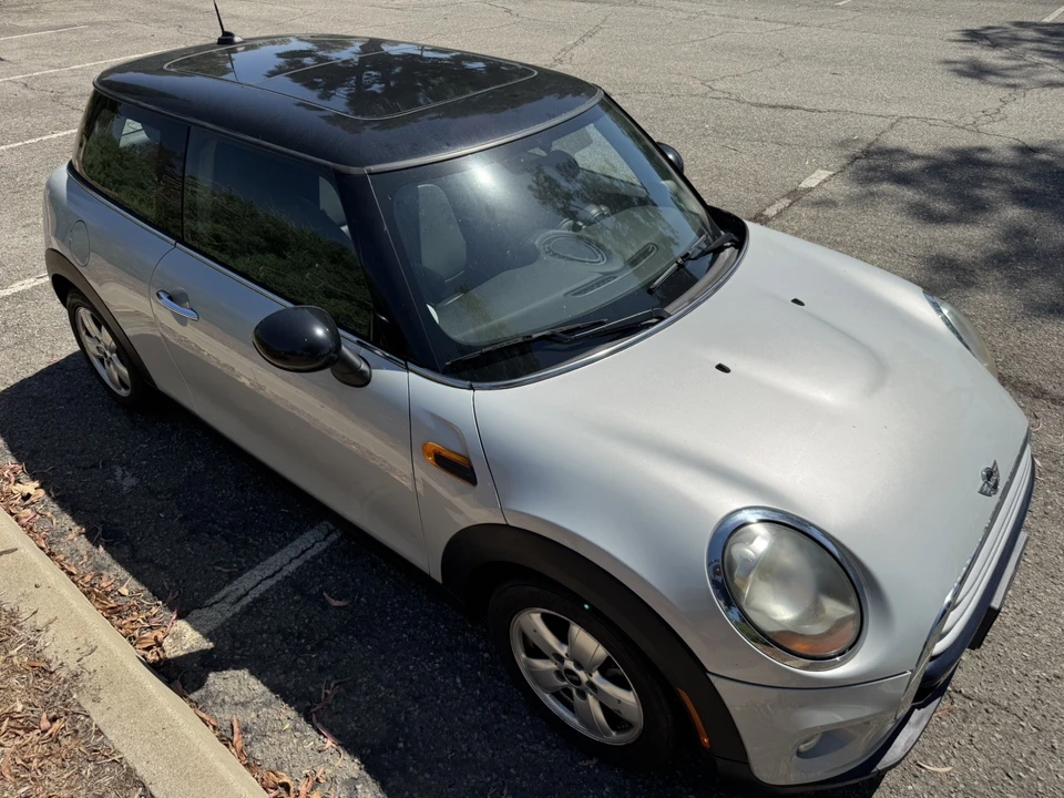 2014 Mini Mini 2nd Gen - Image 9 of 31