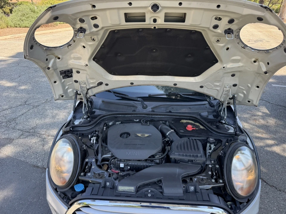 2014 Mini Mini 2nd Gen - Image 19 of 31