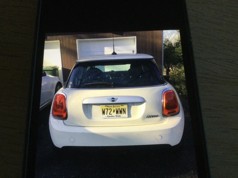2014 Mini Mini 3rd Gen - Image 4 of 13
