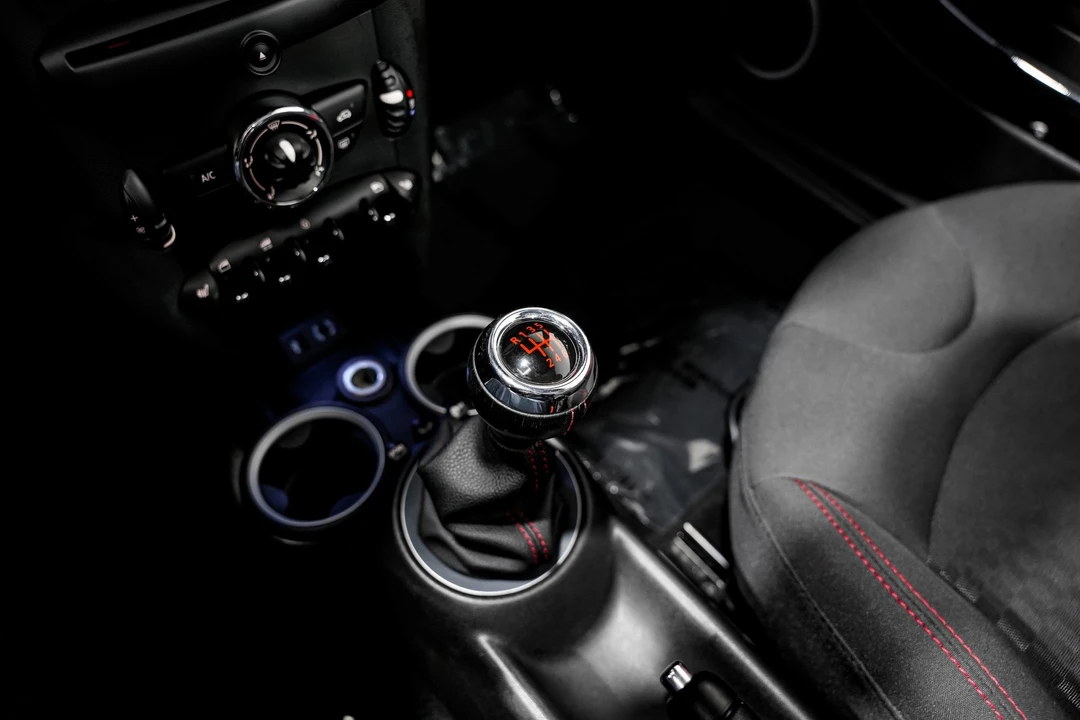 2014 Mini Mini 3rd Gen - Image 17 of 21
