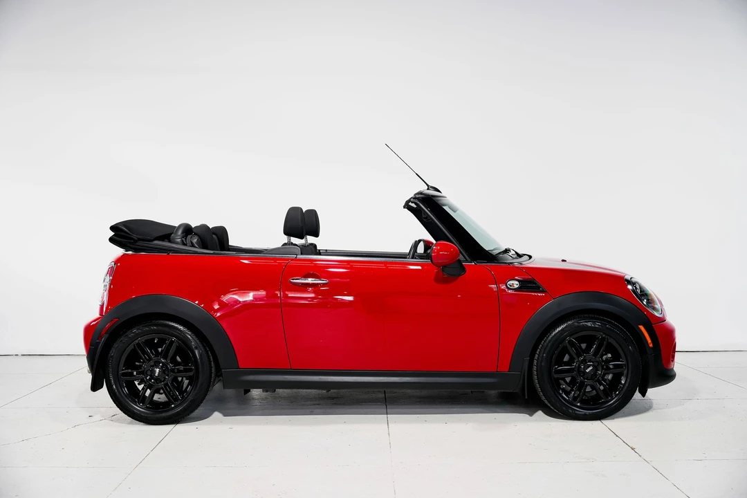 2014 Mini Mini 3rd Gen - Image 2 of 21