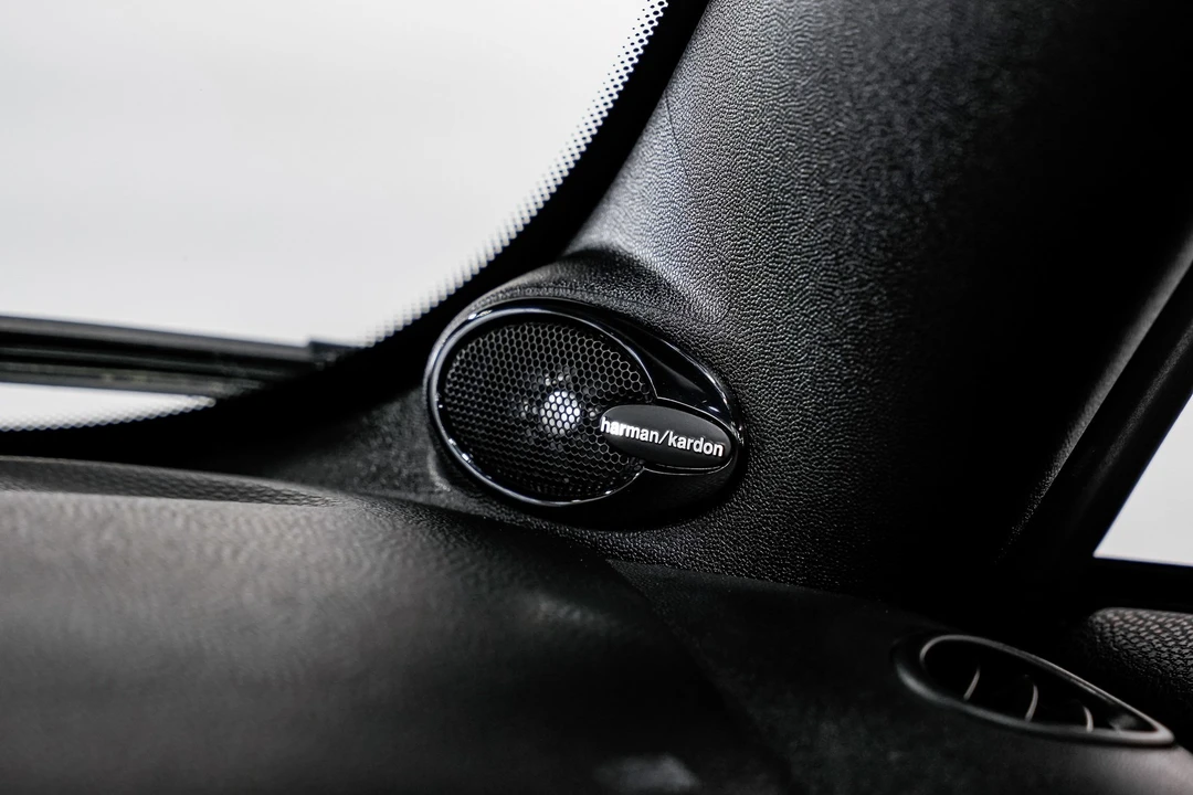 2014 Mini Mini 3rd Gen - Image 19 of 21