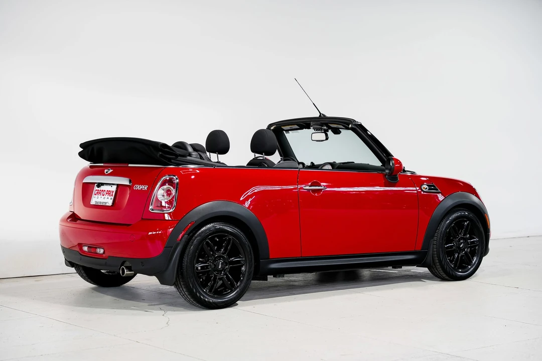 2014 Mini Mini 3rd Gen - Image 3 of 21