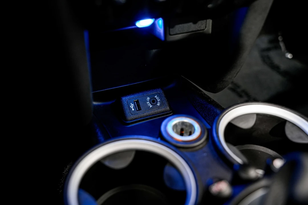 2014 Mini Mini 3rd Gen - Image 16 of 21