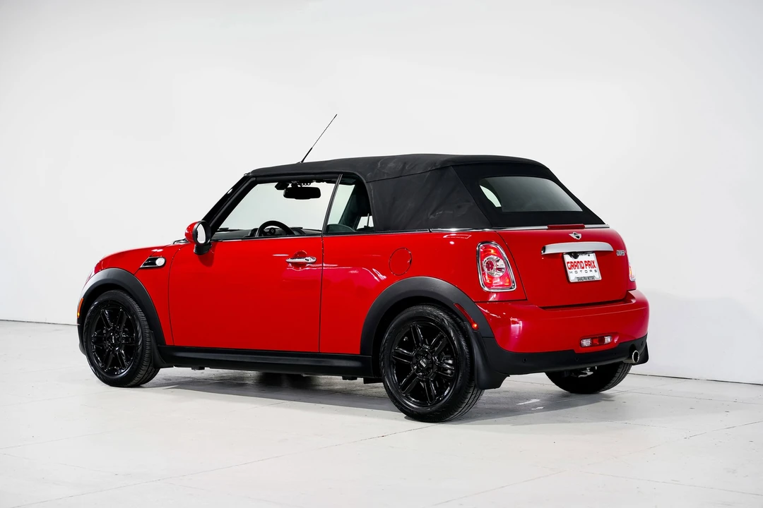2014 Mini Mini 3rd Gen - Image 8 of 21