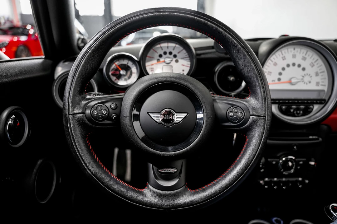 2014 Mini Mini 3rd Gen - Image 10 of 21
