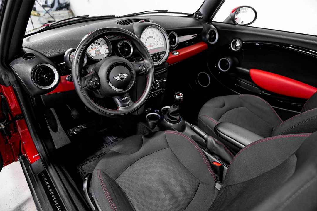 2014 Mini Mini 3rd Gen - Image 9 of 21