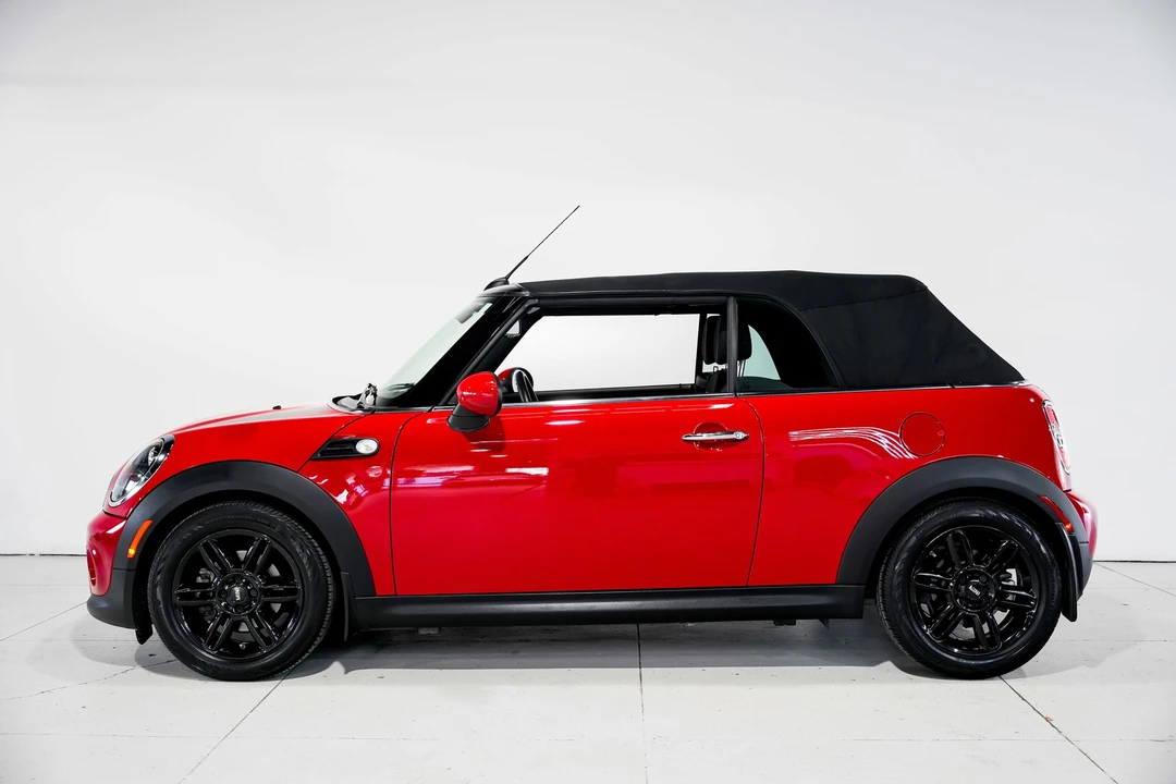 2014 Mini Mini 3rd Gen - Image 7 of 21