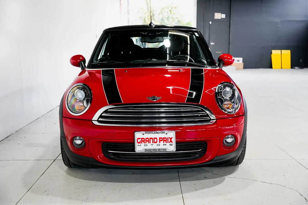 2014 Mini Mini 3rd Gen - Image 5 of 21