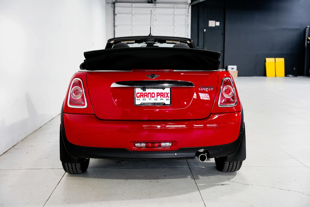 2014 Mini Mini 3rd Gen - Image 4 of 21