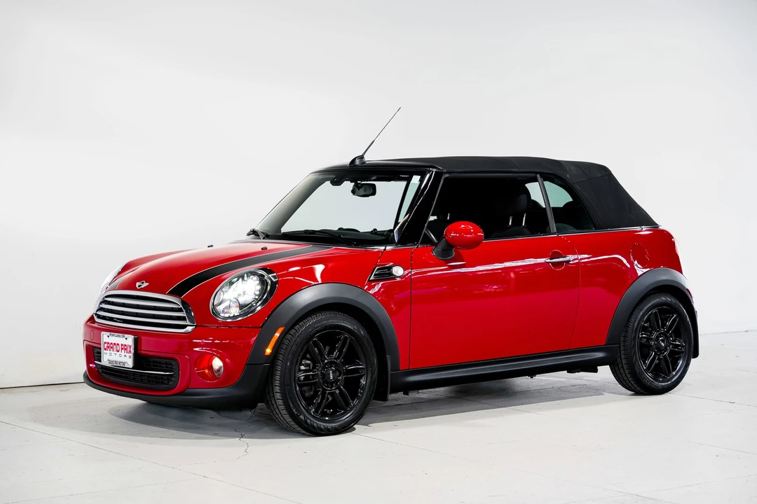 2014 Mini Mini 3rd Gen - Image 6 of 21