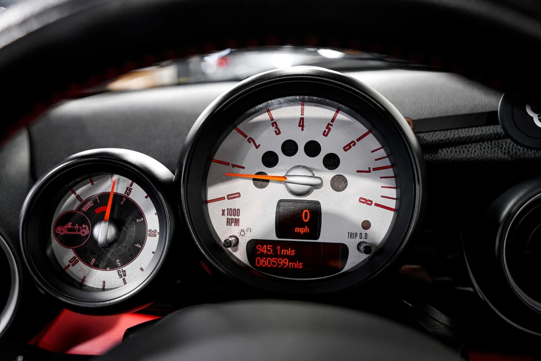 2014 Mini Mini 3rd Gen - Image 11 of 21