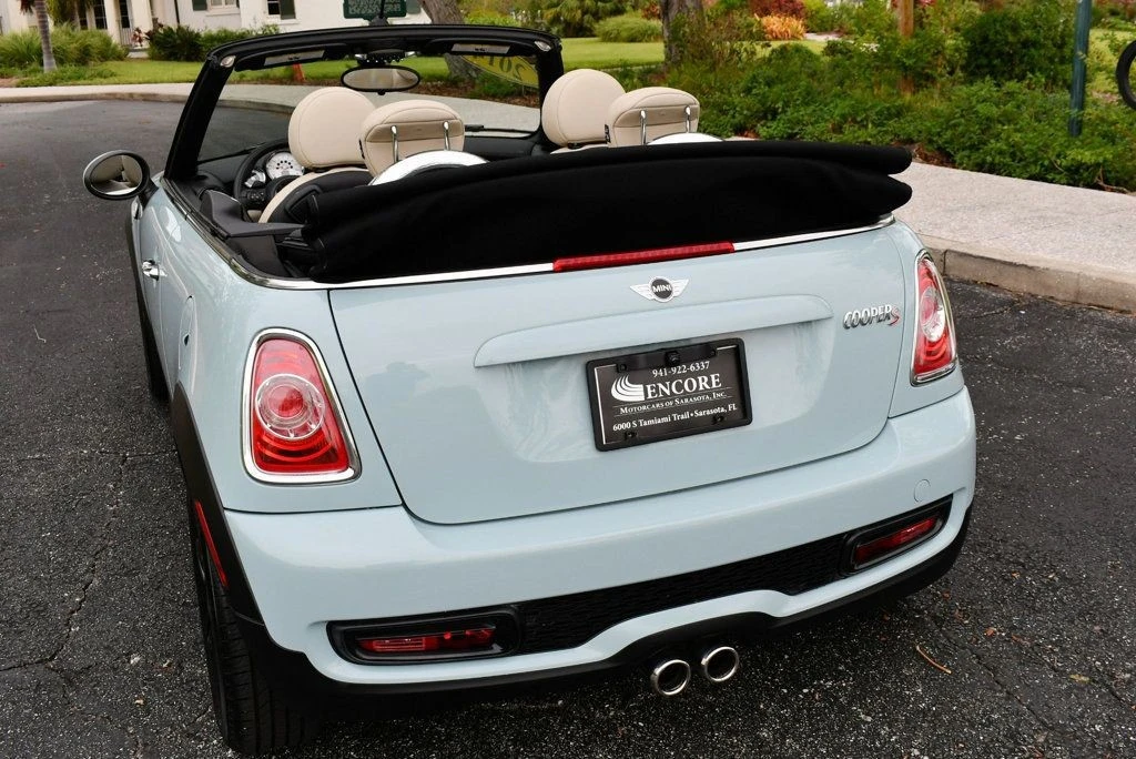 2014 Mini Mini 3rd Gen - Image 10 of 12