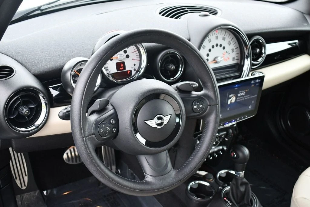 2014 Mini Mini 3rd Gen - Image 12 of 12