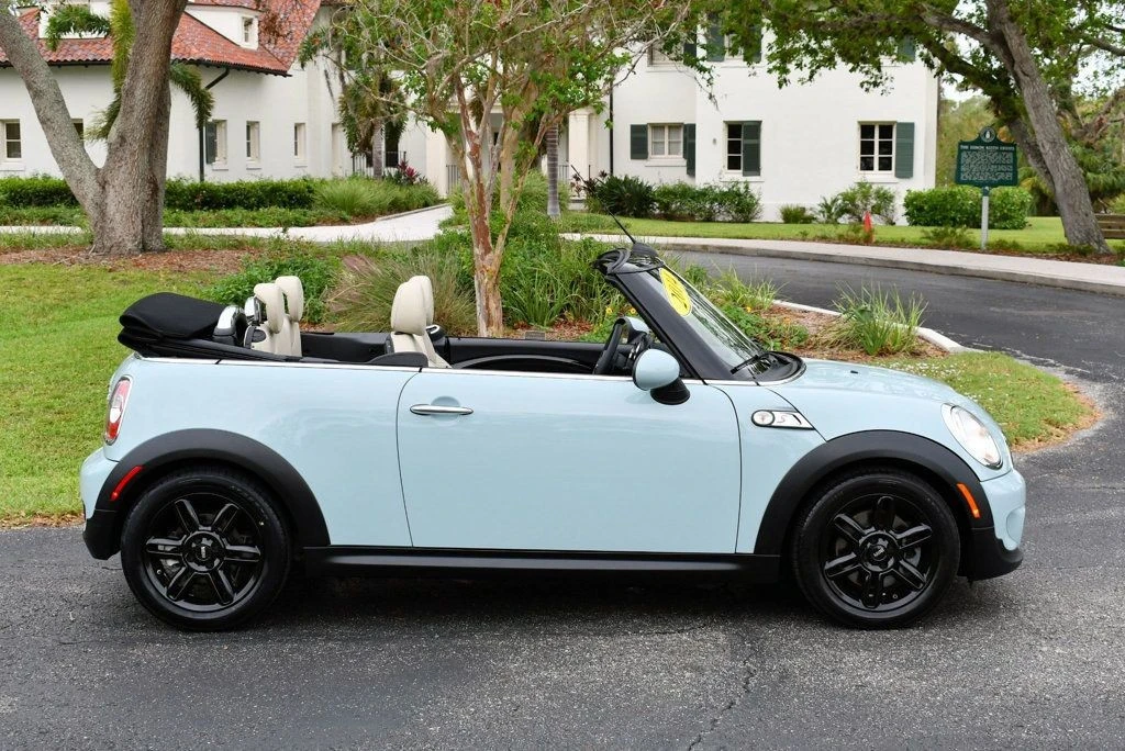 2014 Mini Mini 3rd Gen - Image 7 of 12