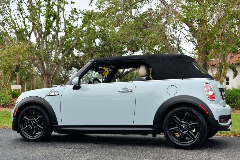 2014 Mini Mini 3rd Gen - Image 4 of 12