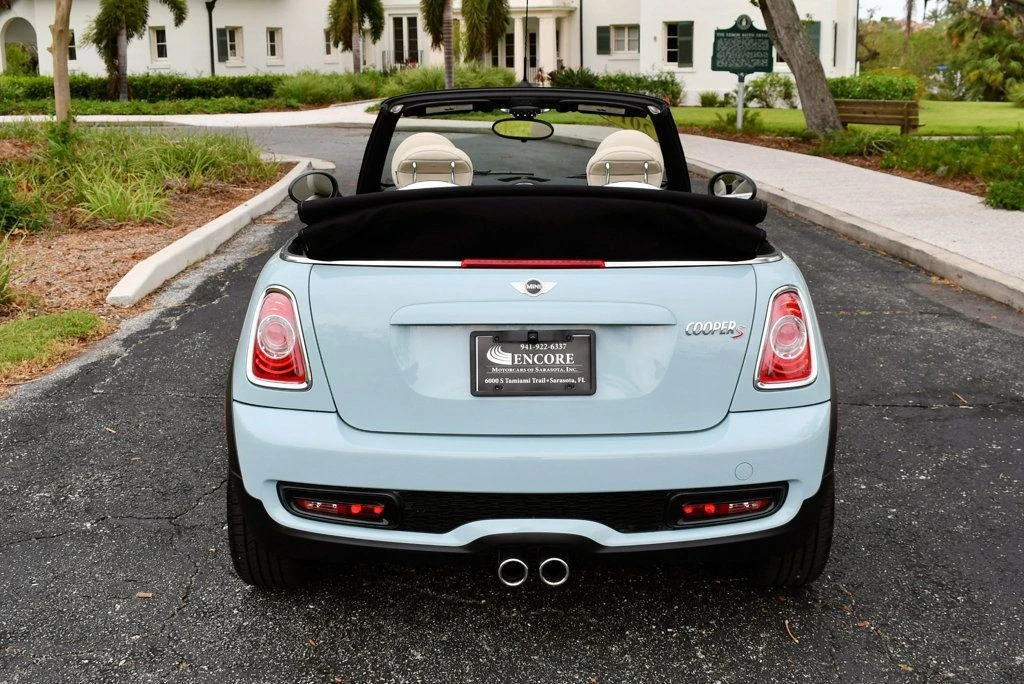 2014 Mini Mini 3rd Gen - Image 5 of 12