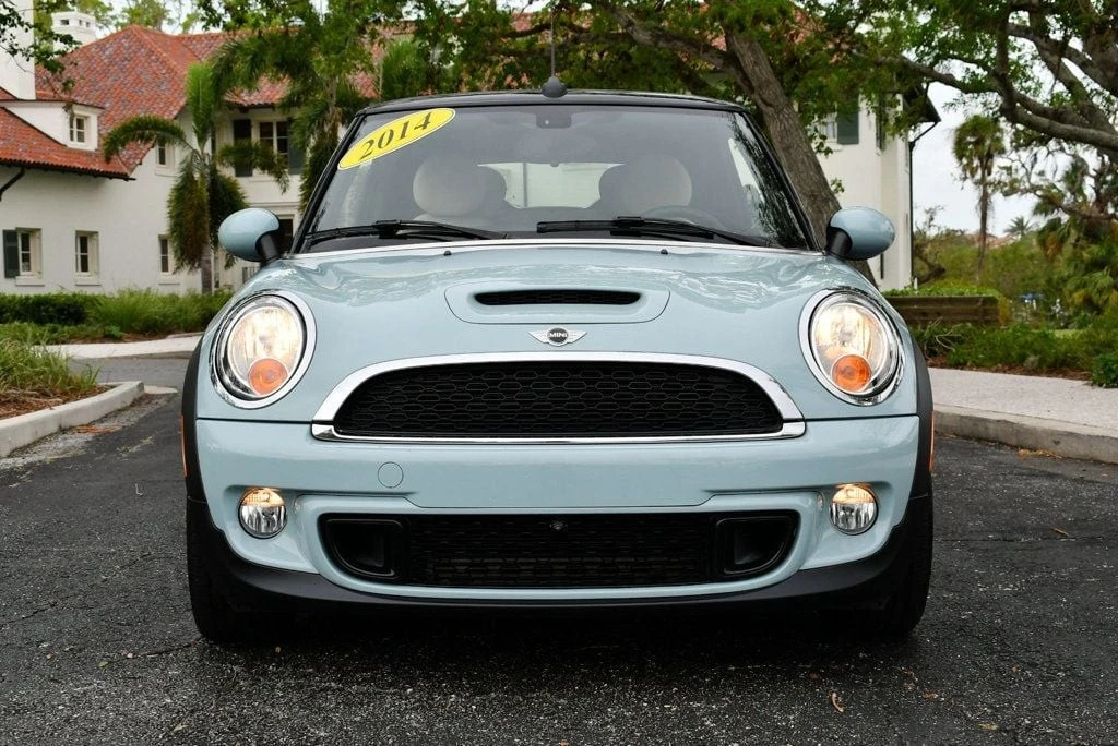2014 Mini Mini 3rd Gen - Image 9 of 12