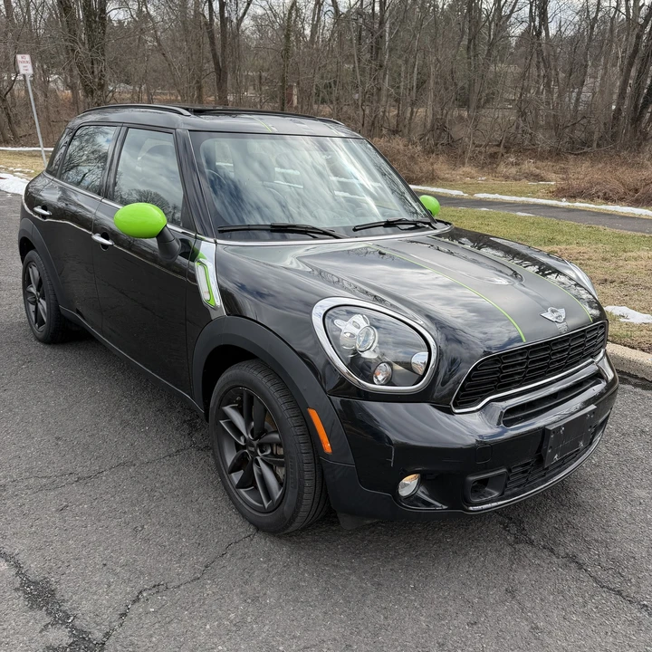 2014 Mini Countryman 1st Gen - Image 13 of 21