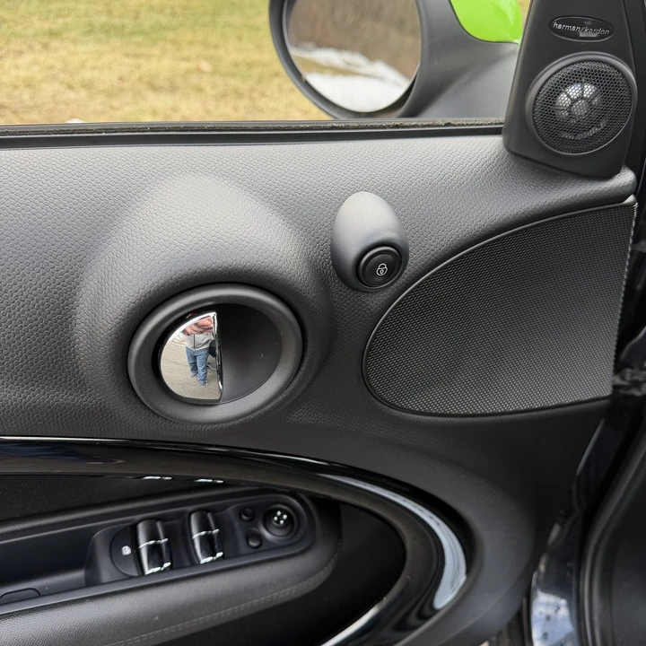 2014 Mini Countryman 1st Gen - Image 15 of 21