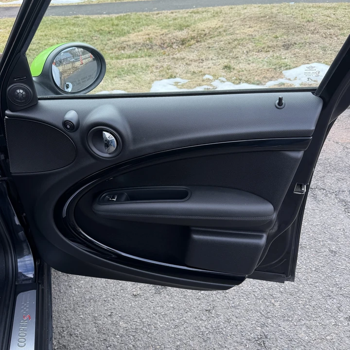 2014 Mini Countryman 1st Gen - Image 16 of 21