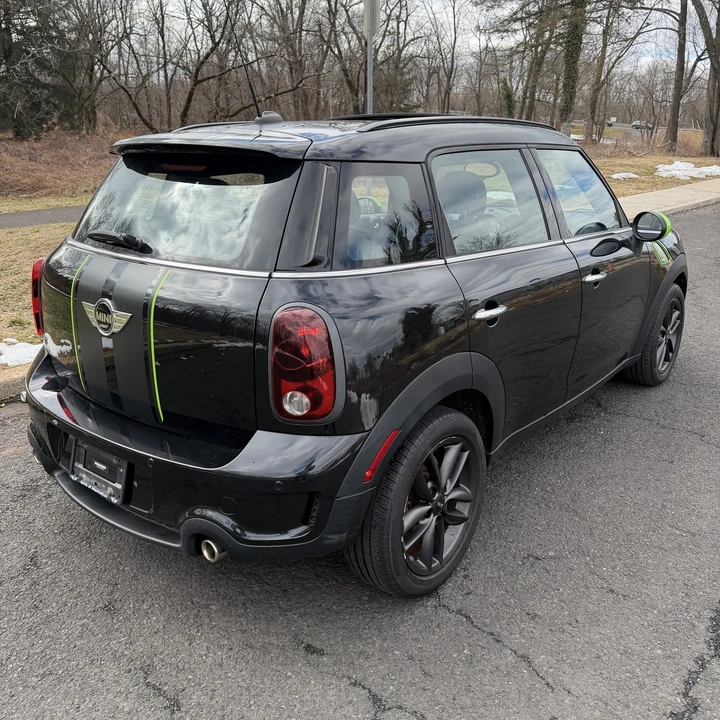 2014 Mini Countryman 1st Gen - Image 3 of 21
