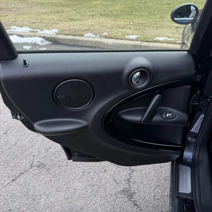 2014 Mini Countryman 1st Gen - Image 18 of 21
