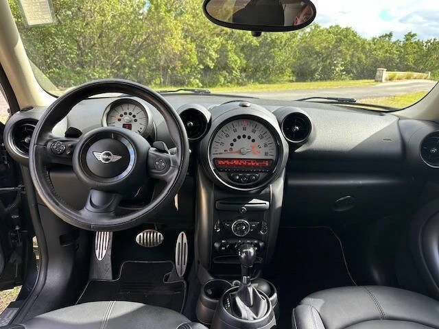 2014 Mini Countryman 1st Gen - Image 14 of 21