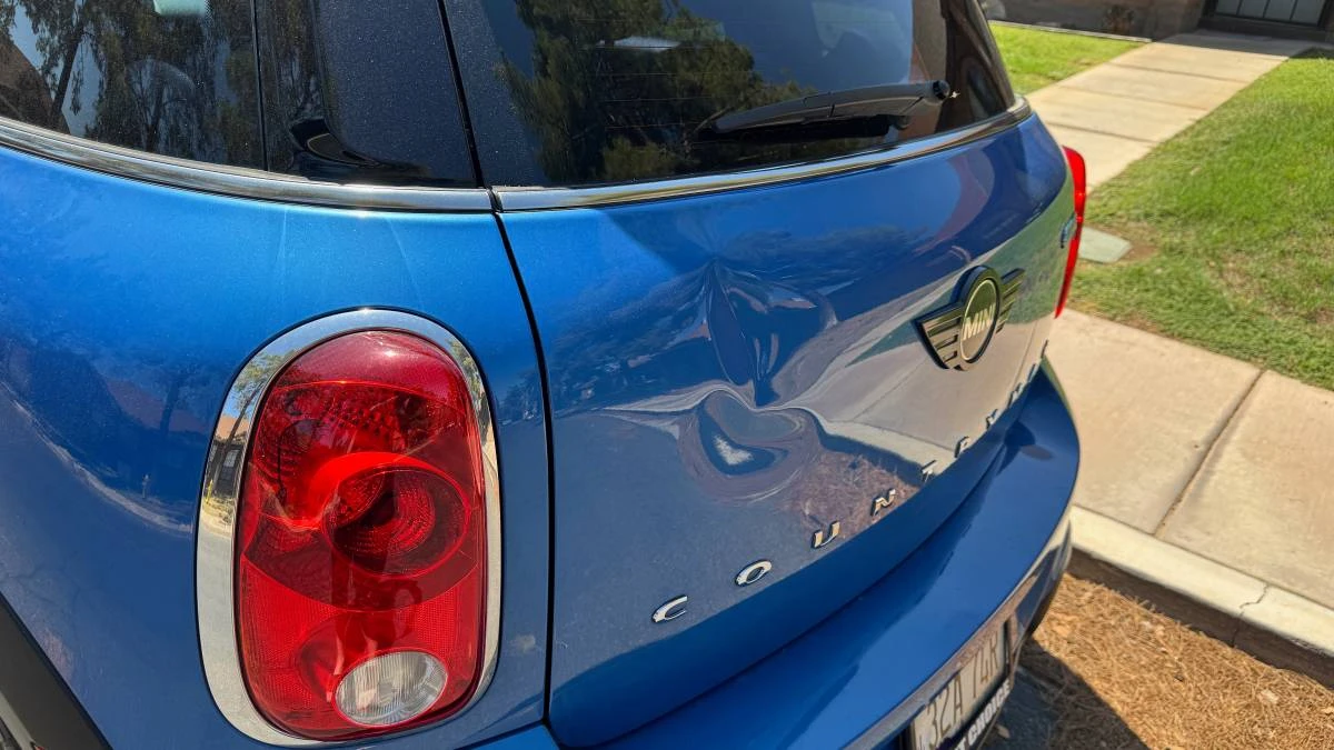 2014 Mini Countryman 1st Gen - Image 5 of 21