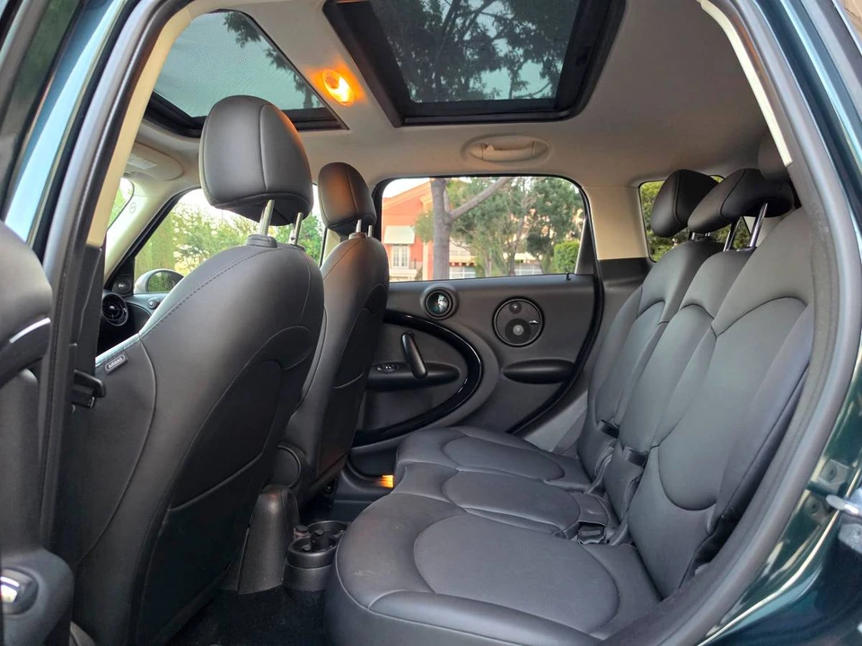 2014 Mini Countryman 1st Gen - Image 12 of 22