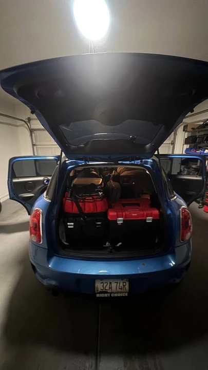 2014 Mini Countryman 1st Gen - Image 18 of 21