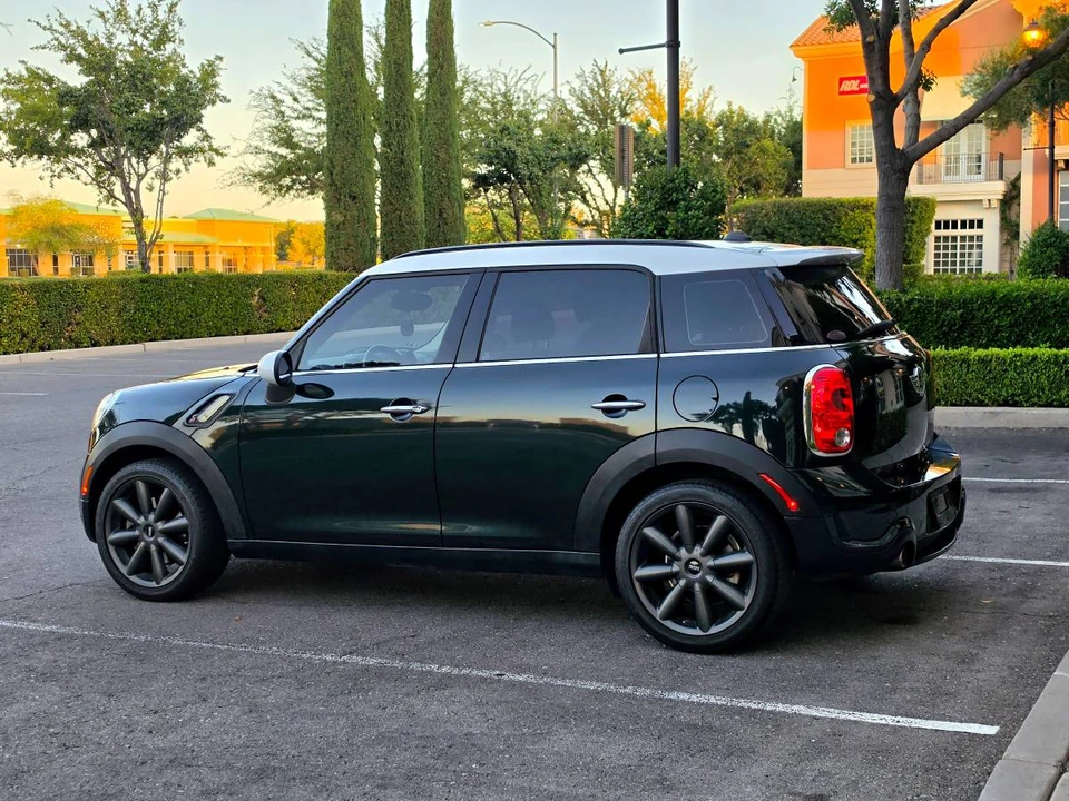 2014 Mini Countryman 1st Gen - Image 2 of 22