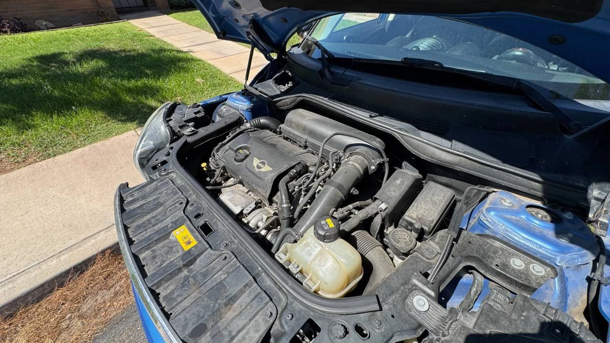 2014 Mini Countryman 1st Gen - Image 7 of 21