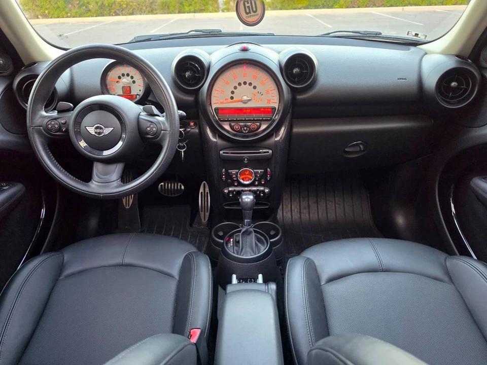 2014 Mini Countryman 1st Gen - Image 16 of 22