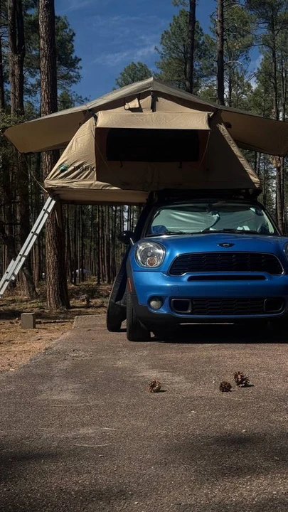 2014 Mini Countryman 1st Gen - Image 20 of 21